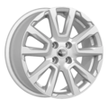 SKAD Original КС1026 6.5x16 4x100 ET43 d60.1