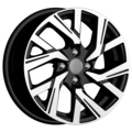 SKAD Original КС1030 6x15 4x100 ET39 d60.1