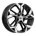 SKAD Original КС1062 6.5x17 5x114.3 ET45 d67.1