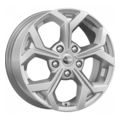 SKAD Original КС878 6.5x16 5x112 ET50 d57.1