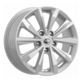 SKAD Original КС974 6.5x16 5x114.3 ET40 d66.1
