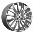 K&K Flanker (КС905) 6.5x17 4x100 ET43 d60.1