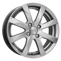 K&K Джемини (КС617) 6x15 4x100 ET45 d67.1