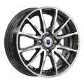 K&K Квант (КС960) 5.5x14 4x98 ET35 d58.5