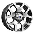 K&K Намиб (КС775) 7x18 5x139.7 ET35 d108.5
