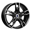 K&K Солар (КС875) 7x17 5x108 ET43 d67.1