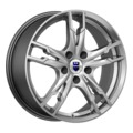 K&K Солар (КС875) 7x17 5x108 ET50 d63.35