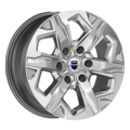 K&K Тейт (КС1050) 7.5x17 6x139.7 ET25 d106.1