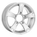 K&K Триал (КС621) 6.5x15 5x139.7 ET30 d98