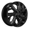 Khomen Wheels KHW1402 (Accent/Getz/i20) 5.5x14 4x100 ET38 d67.1