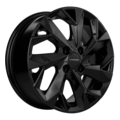 Khomen Wheels KHW1402 (Toyota Corolla) 5.5x14 4x100 ET43 d60.1