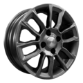 Khomen Wheels KHW1406 (Lada Granta) 5.5x14 4x98 ET35 d58.5