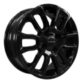 Khomen Wheels KHW1406 (Solaris/Logan/Rio) 5.5x14 4x100 ET43 d67.1