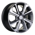 Khomen Wheels KHW1501 (Lada Granta) 6x15 4x98 ET36 d58.6