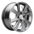 Khomen Wheels KHW1501 (Lada Granta) 6x15 4x98 ET36 d58.6