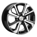 Khomen Wheels KHW1501 (Logan/Sandero/Xray) 6x15 4x100 ET40 d60.1