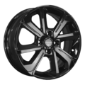 Khomen Wheels KHW1501 (Rio/Solaris) 6x15 4x100 ET46 d54.1