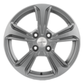 Khomen Wheels KHW1502 (Rio/Solaris) 6x15 4x100 ET46 d54.1