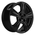 Khomen Wheels KHW1502 (Rio/Solaris) 6x15 4x100 ET46 d54.1