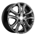 Khomen Wheels KHW1503 (Lada Granta) 6x15 4x98 ET36 d58.5