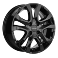 Khomen Wheels KHW1503 (Vesta) 6x15 4x100 ET50 d60.1