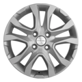 Khomen Wheels KHW1503 (Vesta) 6x15 4x100 ET50 d60.1