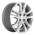 Khomen Wheels KHW1503 (XRay) 6x15 4x100 ET40 d60.1