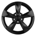 Khomen Wheels KHW1504 (Rapid) 6x15 5x100 ET38 d57.1