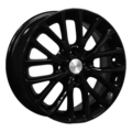 Khomen Wheels KHW1506 (Lada Granta) 6x15 4x98 ET36 d58.6
