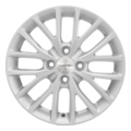 Khomen Wheels KHW1506 (Logan) 6x15 4x100 ET40 d60.1