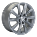 Khomen Wheels KHW1507 (Polo) 6x15 5x100 ET40 d57.1