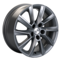 Khomen Wheels KHW1507 (Polo) 6x15 5x100 ET40 d57.1