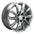 Khomen Wheels KHW1507 (Rapid/Fabia) 6x15 5x100 ET38 d57.1