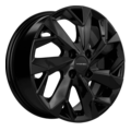 Khomen Wheels KHW1508 (Lada Granta) 6x15 4x98 ET35 d58.6