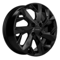 Khomen Wheels KHW1508 (Vesta) 6x15 4x100 ET50 d60.1
