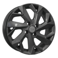 Khomen Wheels KHW1508 (XRay) 6x15 4x100 ET40 d60.1