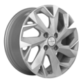 Khomen Wheels KHW1508 (XRay) 6x15 4x100 ET40 d60.1