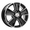Khomen Wheels KHW1601 (Changan CS35) 6.5x16 5x110 ET46 d63.3