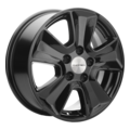 Khomen Wheels KHW1601 (Huyndai/Kia) 6.5x16 5x114.3 ET43 d67.1