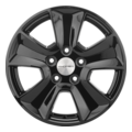 Khomen Wheels KHW1601 (Mitsubishi) 6.5x16 5x114.3 ET46 d67.1