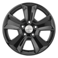 Khomen Wheels KHW1601 (Renault/Nissan) 6.5x16 5x114.3 ET50 d66.1
