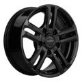 Khomen Wheels KHW1602 (Niva 4x4) 6.5x16 5x139.7 ET40 d98.5