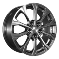 Khomen Wheels KHW1605 (Changan CS35 Plus) 6.5x16 5x110 ET46 d63.3