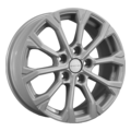 Khomen Wheels KHW1605 (Huyndai/Mazda) 6.5x16 5x114.3 ET45 d67.1