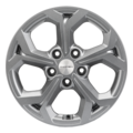 Khomen Wheels KHW1606 (Focus) 6.5x16 5x108 ET50 d63.3