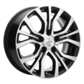 Khomen Wheels KHW1608 (Changan CS35 Plus) 6.5x16 5x110 ET46 d63.3