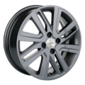 Khomen Wheels KHW1609 (XRay) 6x16 4x100 ET41 d60.1