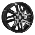 Khomen Wheels KHW1609 (XRay) 6x16 4x100 ET41 d60.1