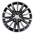 Khomen Wheels KHW1611 (Actyon) 6.5x16 5x112 ET39.5 d66.6