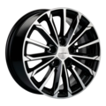 Khomen Wheels KHW1611 (Changan CS35) 6.5x16 5x110 ET46 d63.3